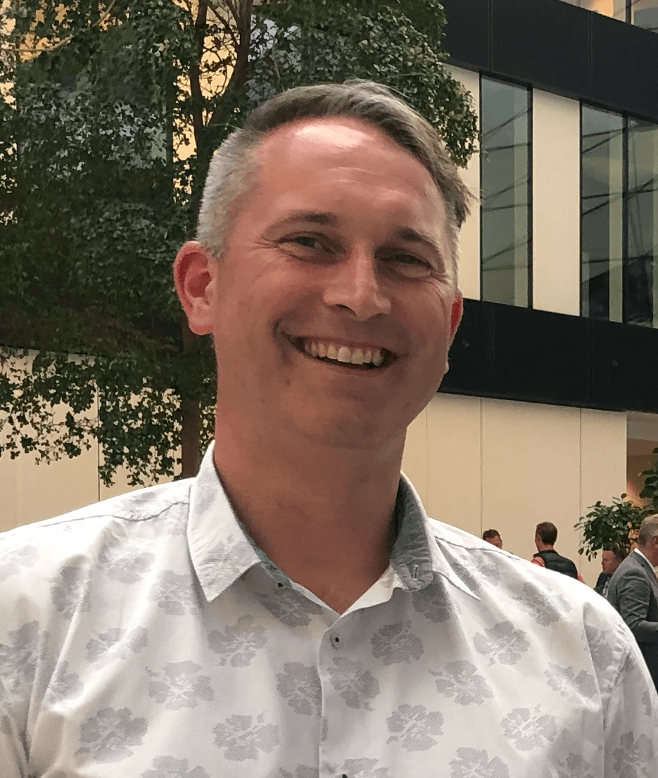 Carsten Brinch Larsen