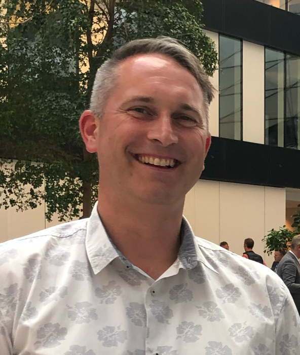 Carsten Brinch Larsen